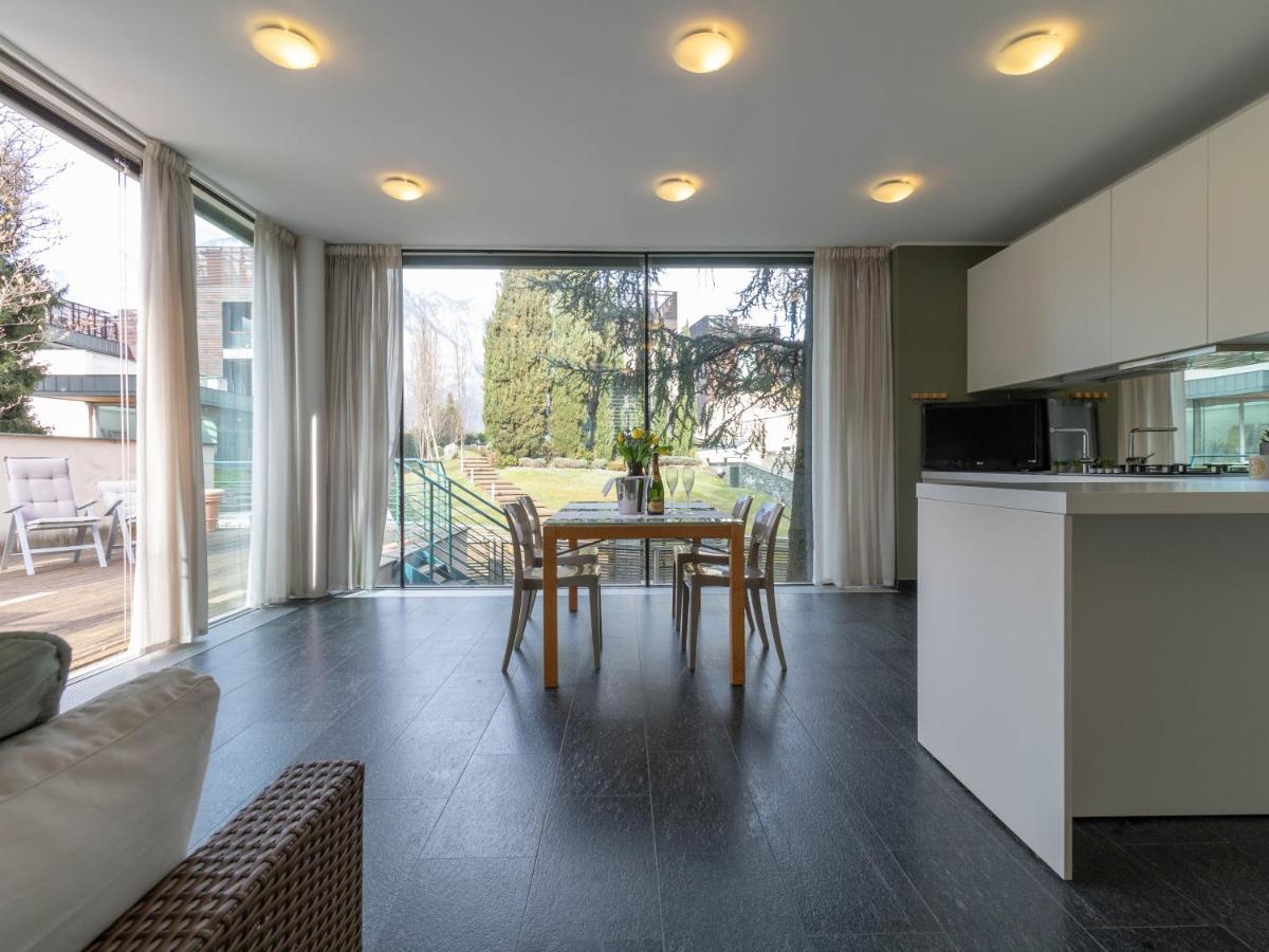 Mamma Ciccia - Ecofriendly Villa On Lake Como Malgrate Luaran gambar