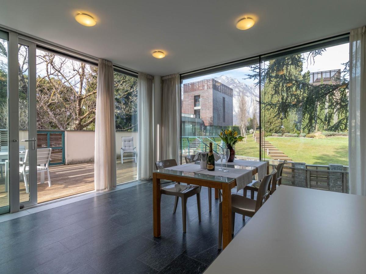 Mamma Ciccia - Ecofriendly Villa On Lake Como Malgrate Luaran gambar