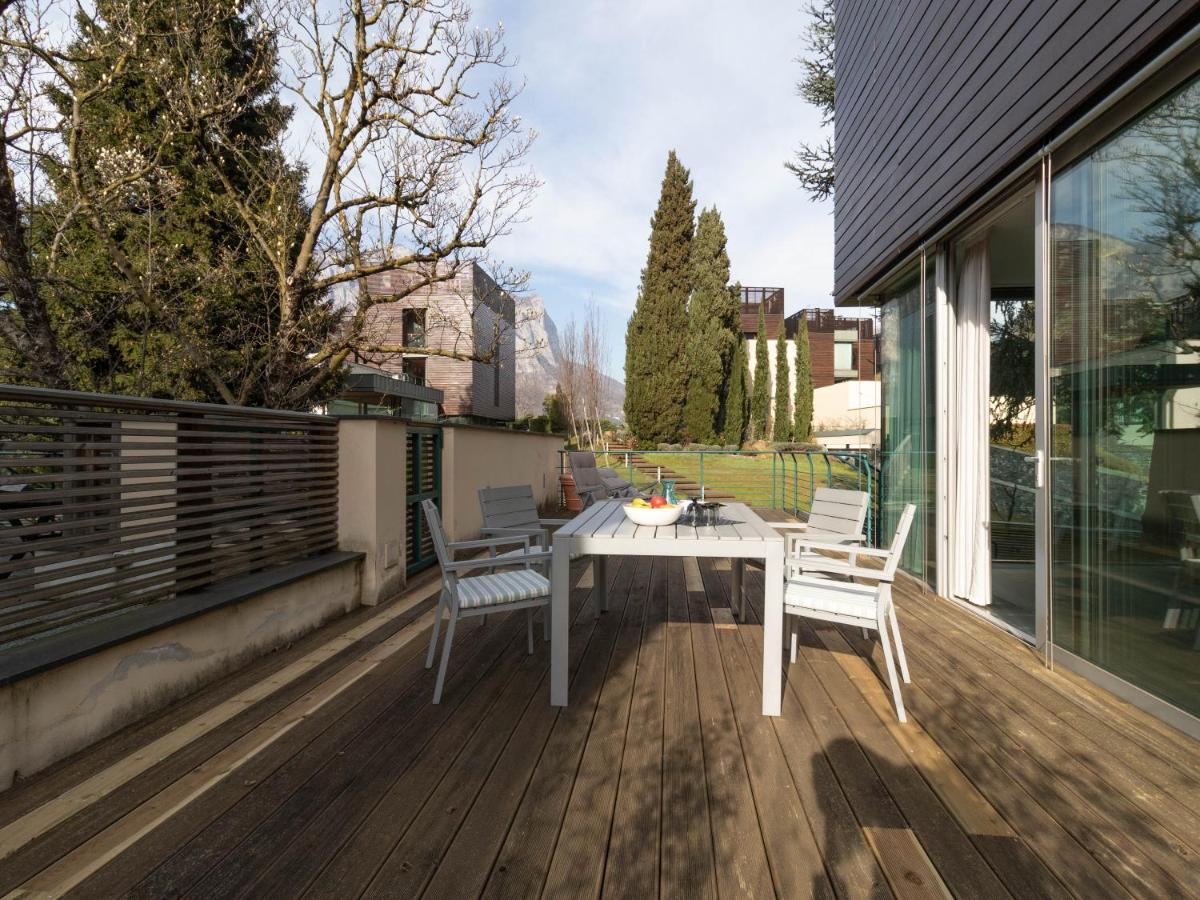Mamma Ciccia - Ecofriendly Villa On Lake Como Malgrate Luaran gambar