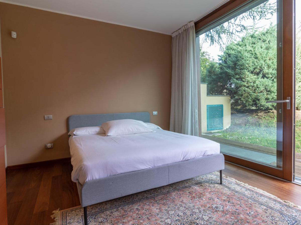 Mamma Ciccia - Ecofriendly Villa On Lake Como Malgrate Luaran gambar