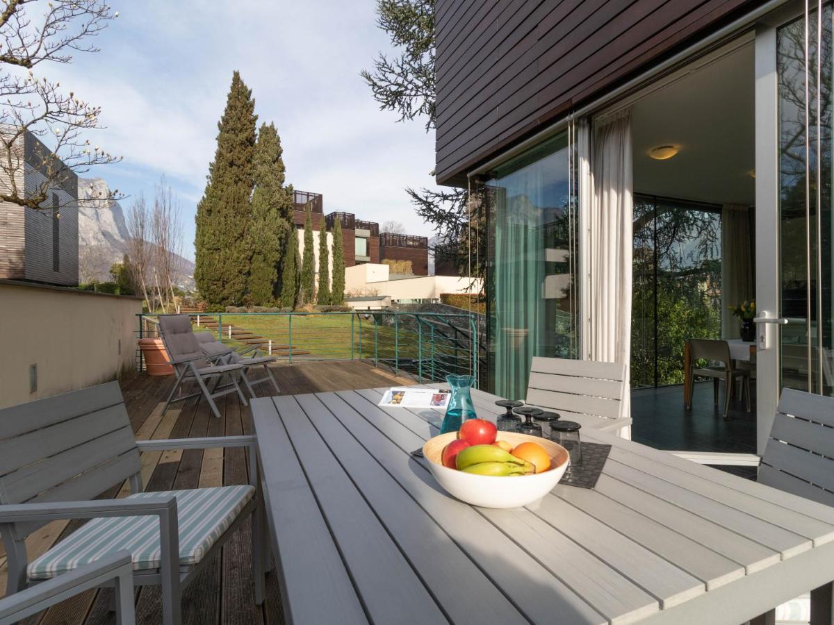 Mamma Ciccia - Ecofriendly Villa On Lake Como Malgrate Luaran gambar