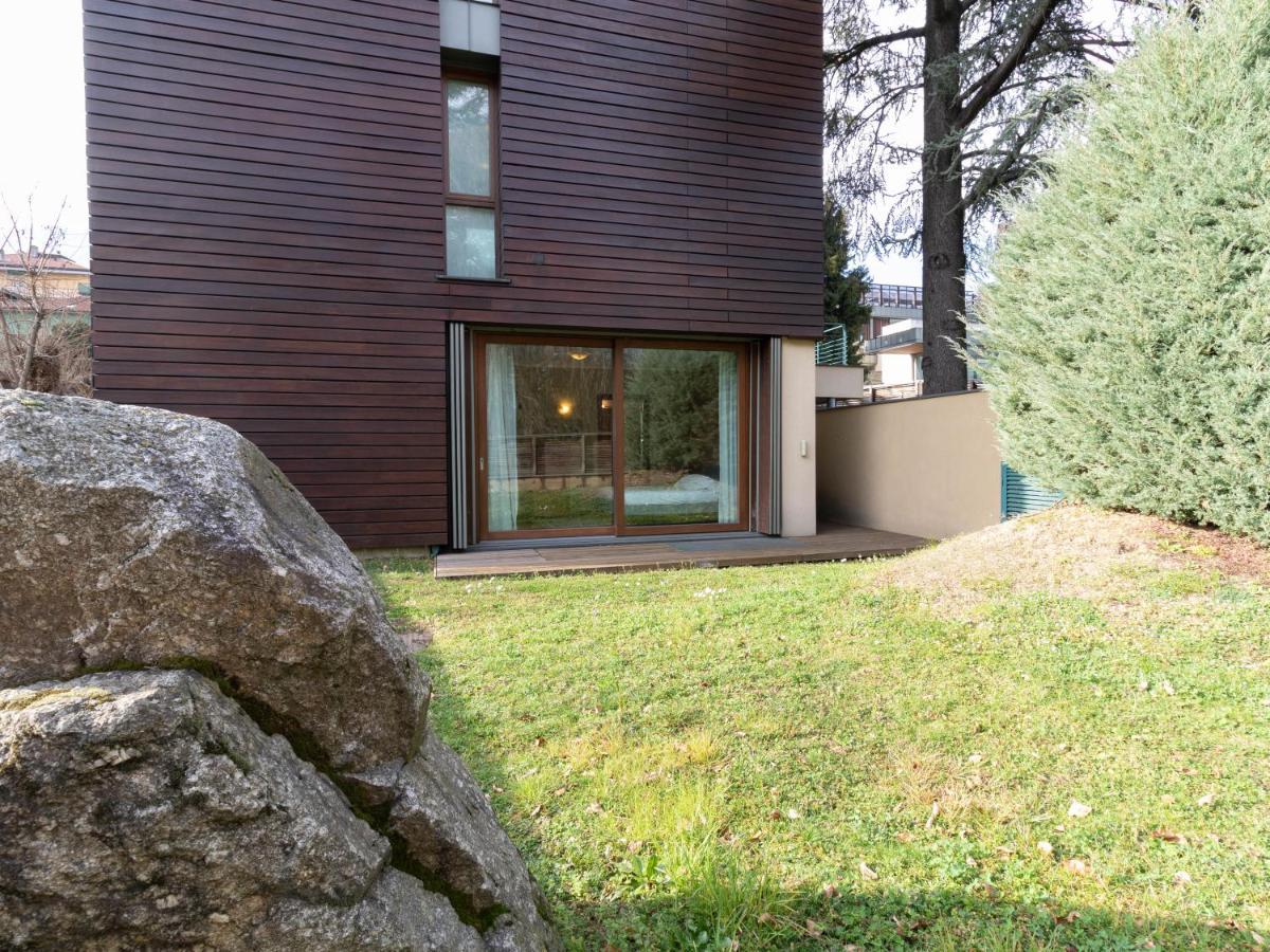 Mamma Ciccia - Ecofriendly Villa On Lake Como Malgrate Luaran gambar