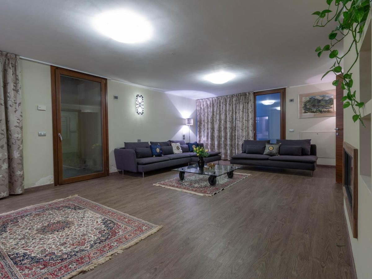 Mamma Ciccia - Ecofriendly Villa On Lake Como Malgrate Luaran gambar