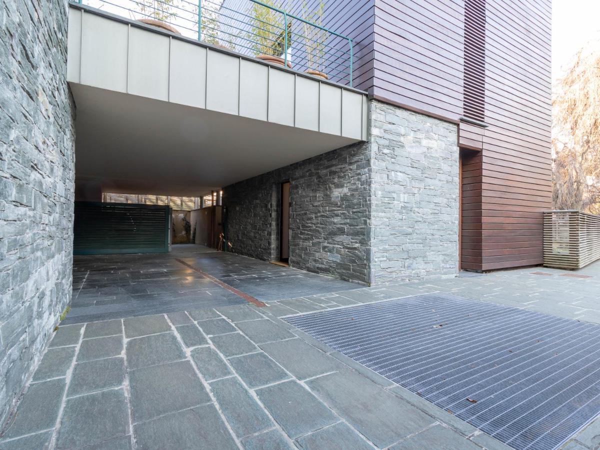 Mamma Ciccia - Ecofriendly Villa On Lake Como Malgrate Luaran gambar