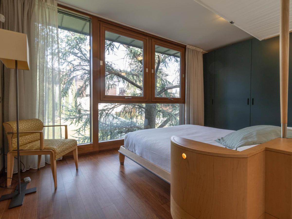 Mamma Ciccia - Ecofriendly Villa On Lake Como Malgrate Luaran gambar