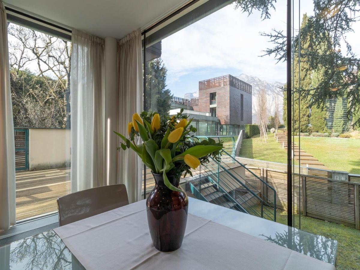 Mamma Ciccia - Ecofriendly Villa On Lake Como Malgrate Luaran gambar