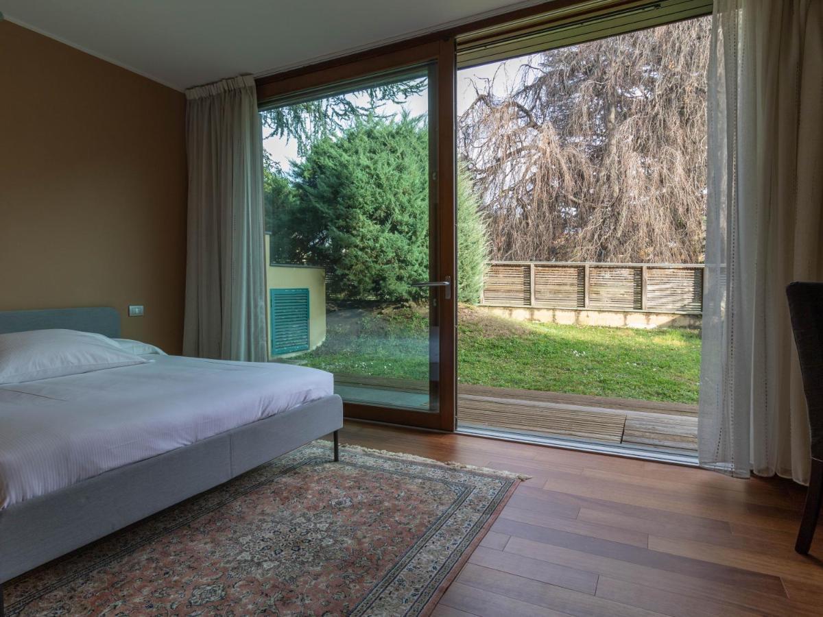 Mamma Ciccia - Ecofriendly Villa On Lake Como Malgrate Luaran gambar