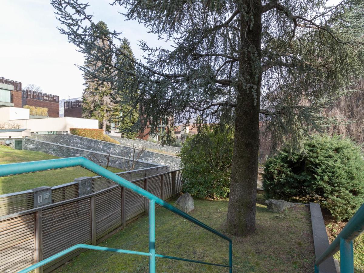 Mamma Ciccia - Ecofriendly Villa On Lake Como Malgrate Luaran gambar